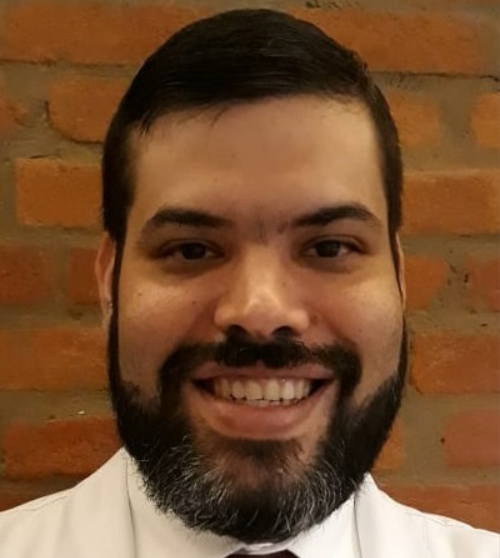 Dr. Tibério Moura de Andrade Lima