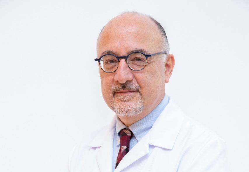 Dr. Carlos Dzik