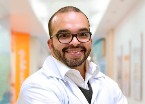Dr. Abner Jorge Jácome Barrozo