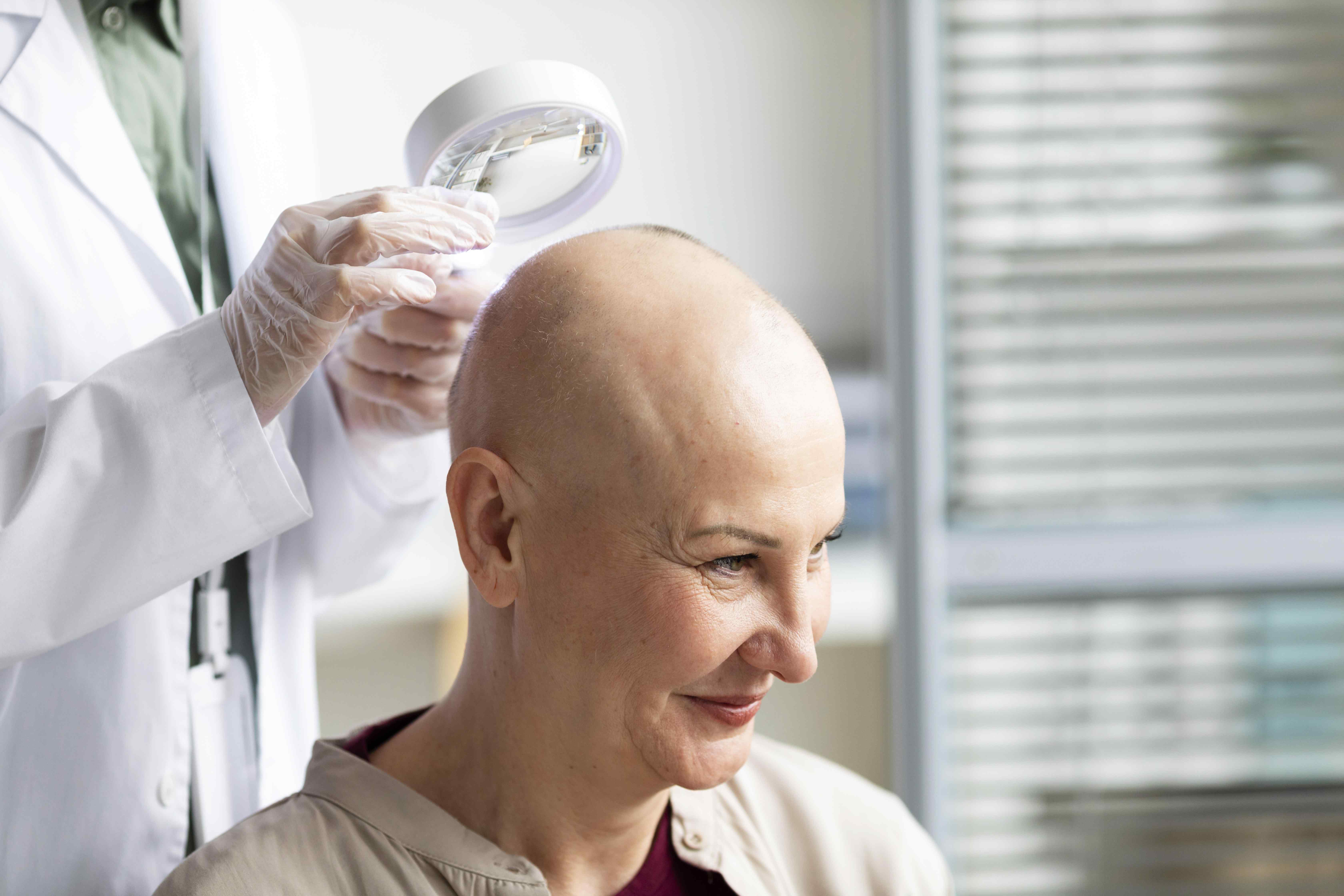 Sarcomas de Partes Moles: Avanços no Diagnóstico e Tratamento