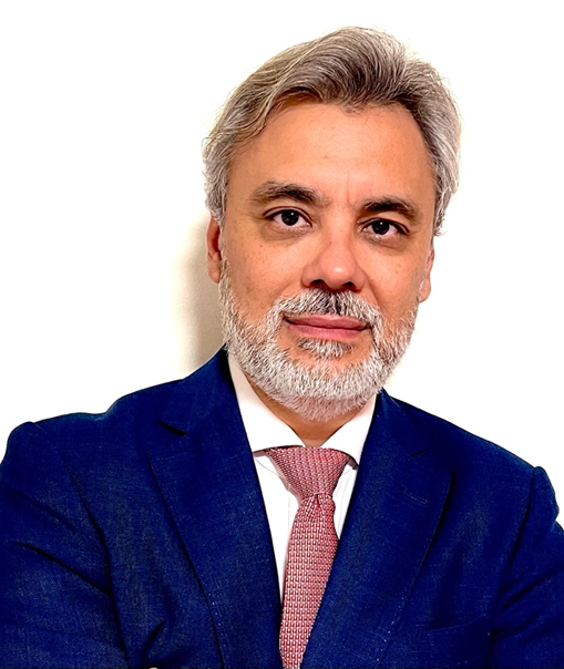 Prof. Dr. Fábio Ferreira