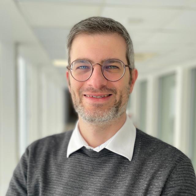 Dr. André Alexandre Formozo